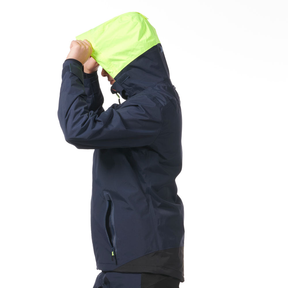 Musto Damen Segeljacke 'BR1 Solent'