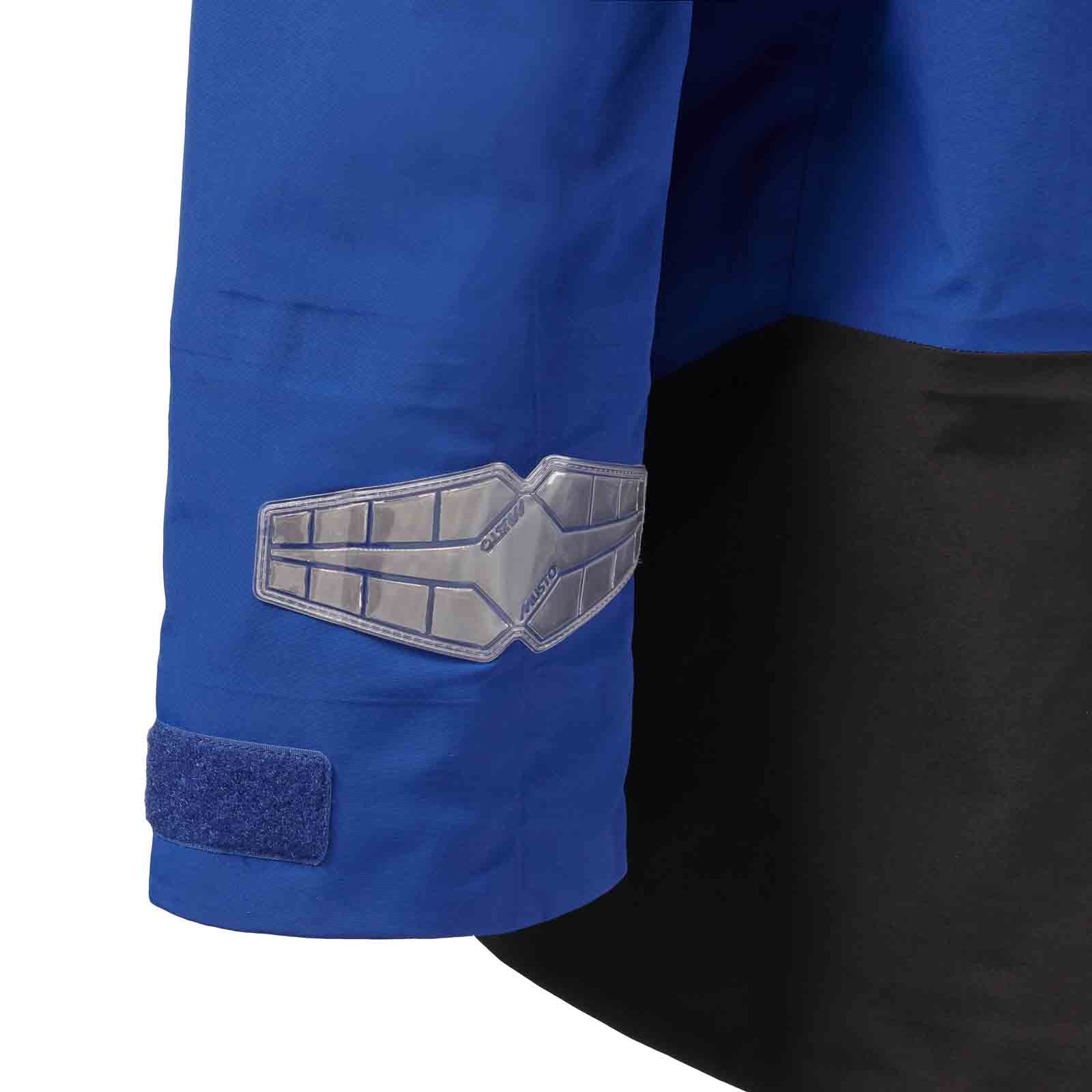 Musto Segeljacke 'BR3 Offshore Jacket'