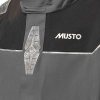 Musto Segeljacke 'BR3 Offshore Jacket'