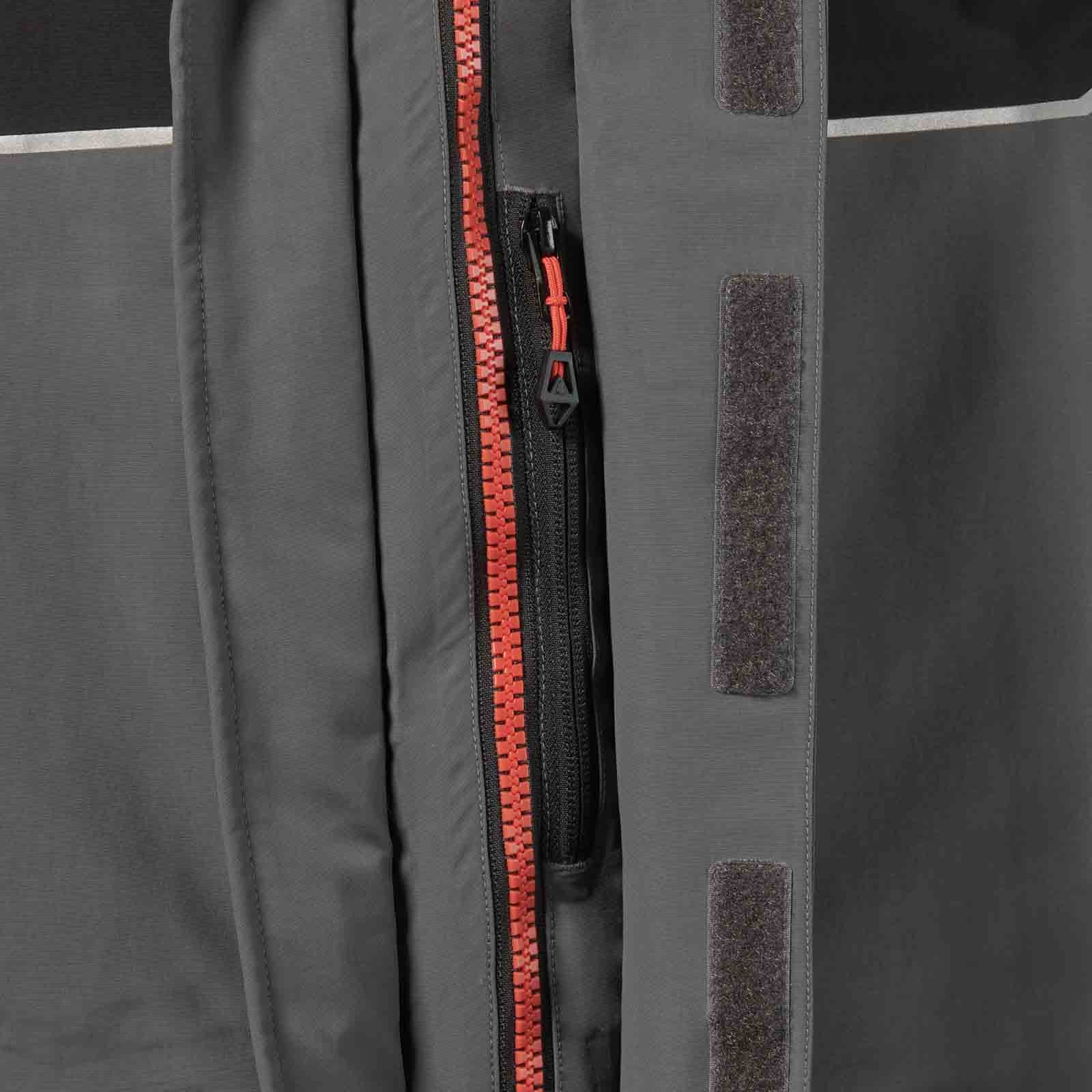 Musto Segeljacke 'BR3 Offshore Jacket'