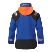Musto Damen Segeljacke 'BR3 Offshore Jacket'