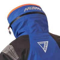 Musto Damen Segeljacke 'BR3 Offshore Jacket'