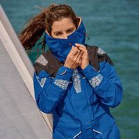 Musto Damen Segeljacke 'BR3 Offshore Jacket'