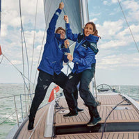 Musto Damen Segeljacke 'BR3 Offshore Jacket'