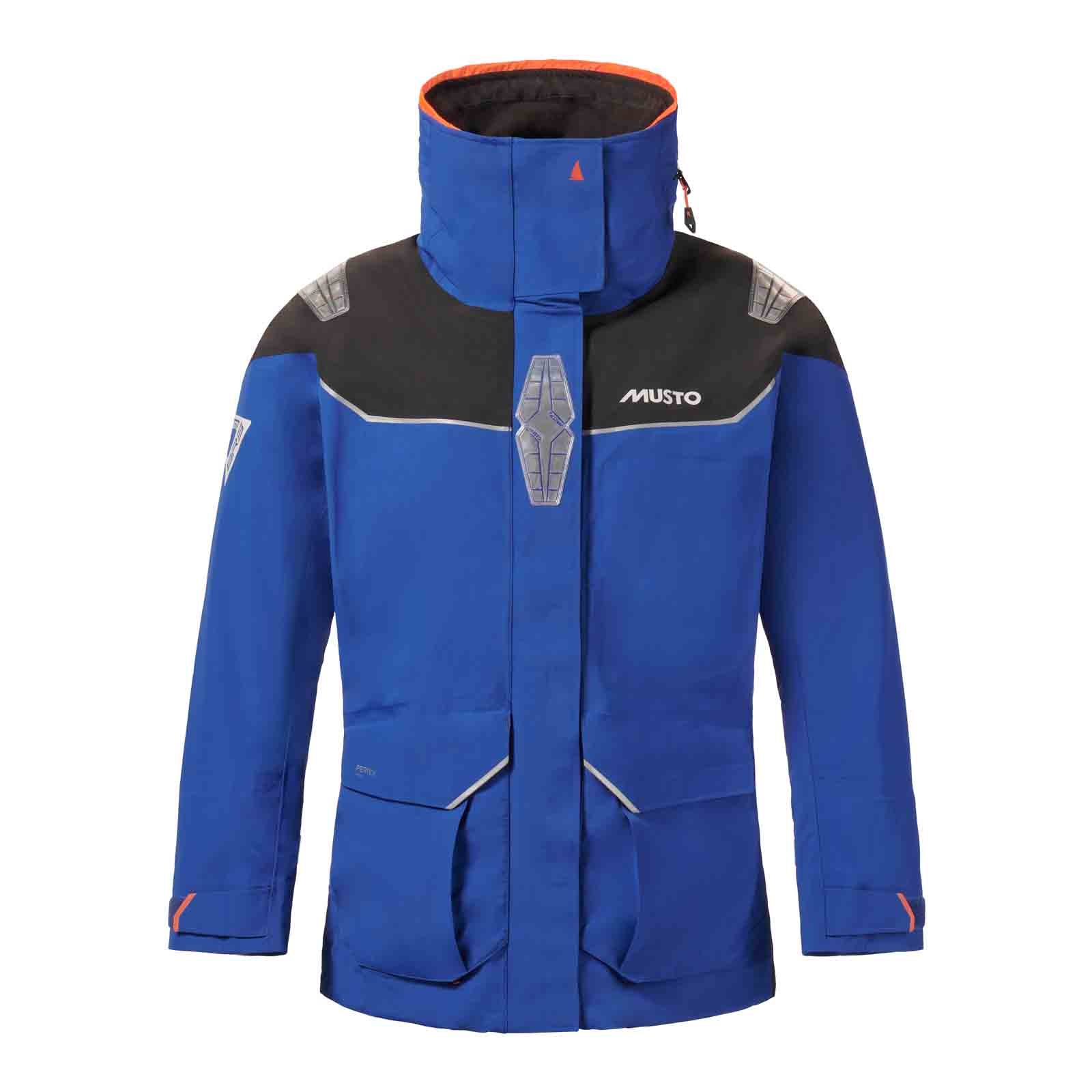 Musto Damen Segeljacke 'BR3 Offshore Jacket'