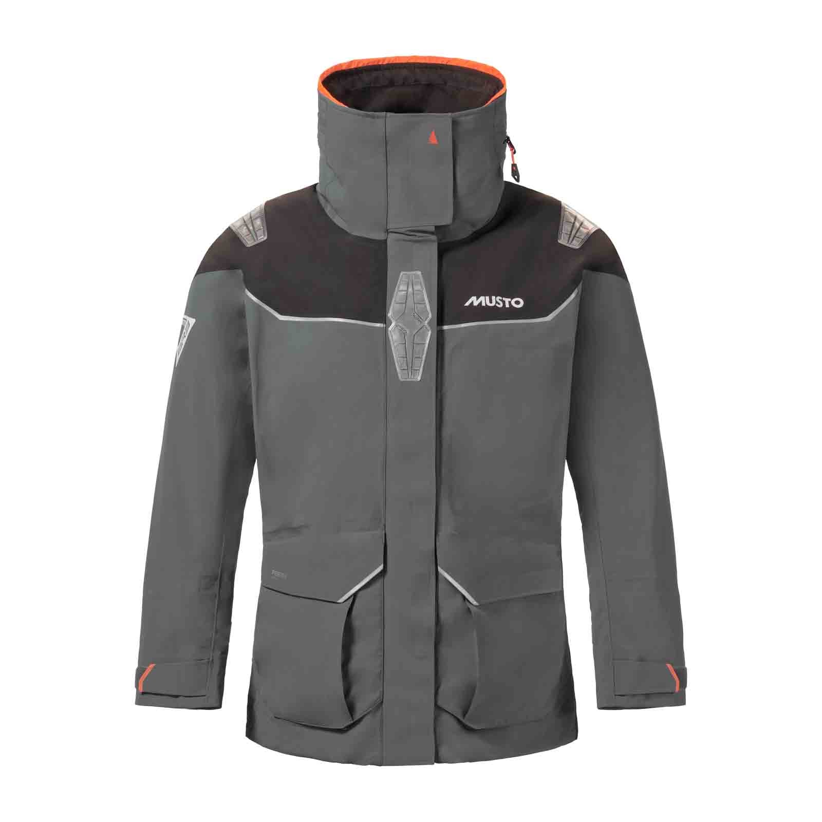 Musto Damen Segeljacke 'BR3 Offshore Jacket'