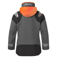 Musto Damen Segeljacke 'BR3 Offshore Jacket'