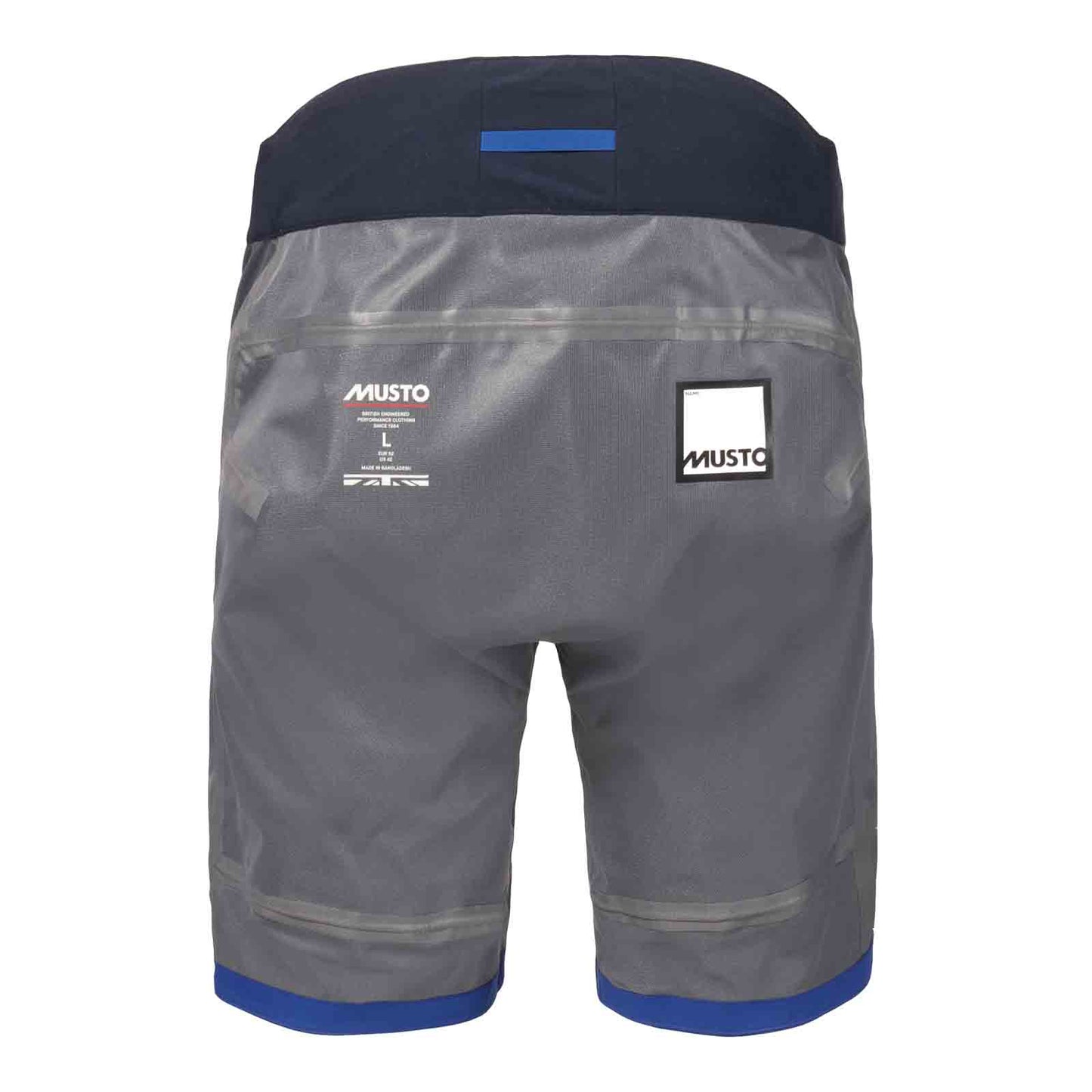 Musto Shorts 'BR3 Sport Waterproof Short'