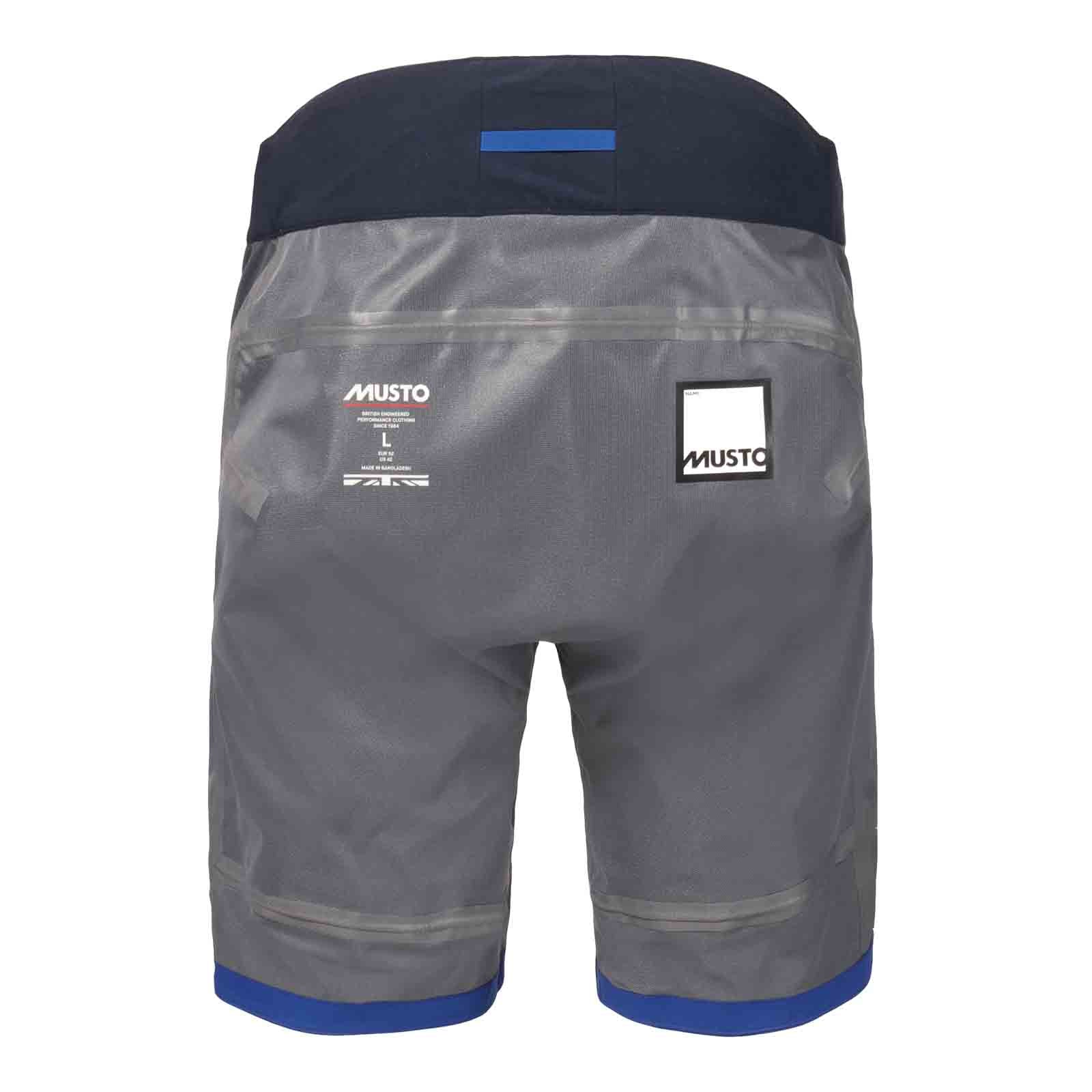 Musto Shorts 'BR3 Sport Waterproof Short'