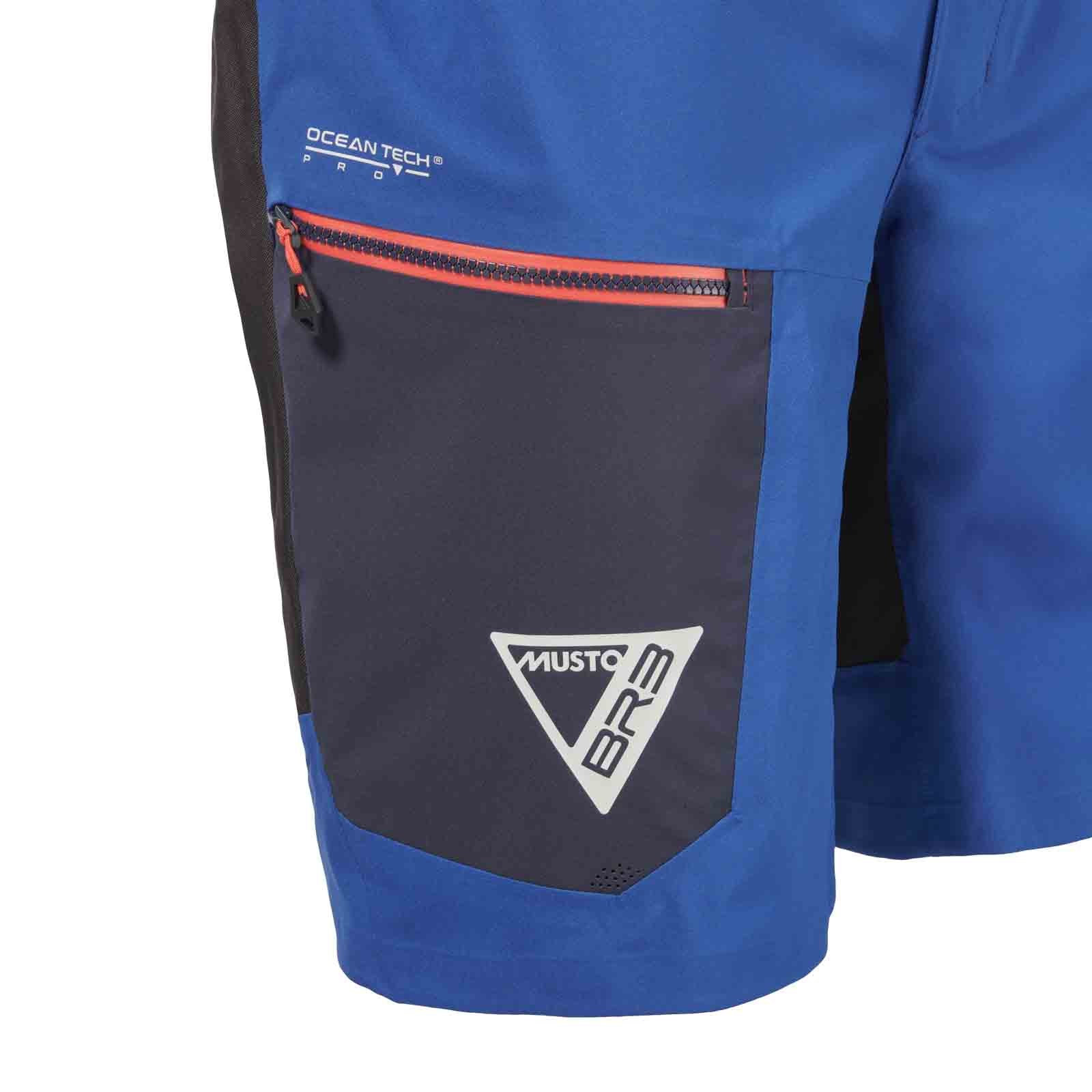 Musto Shorts 'BR3 Sport Waterproof Short'