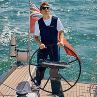 Musto Segelhose 'BR3 Sport Salopette'