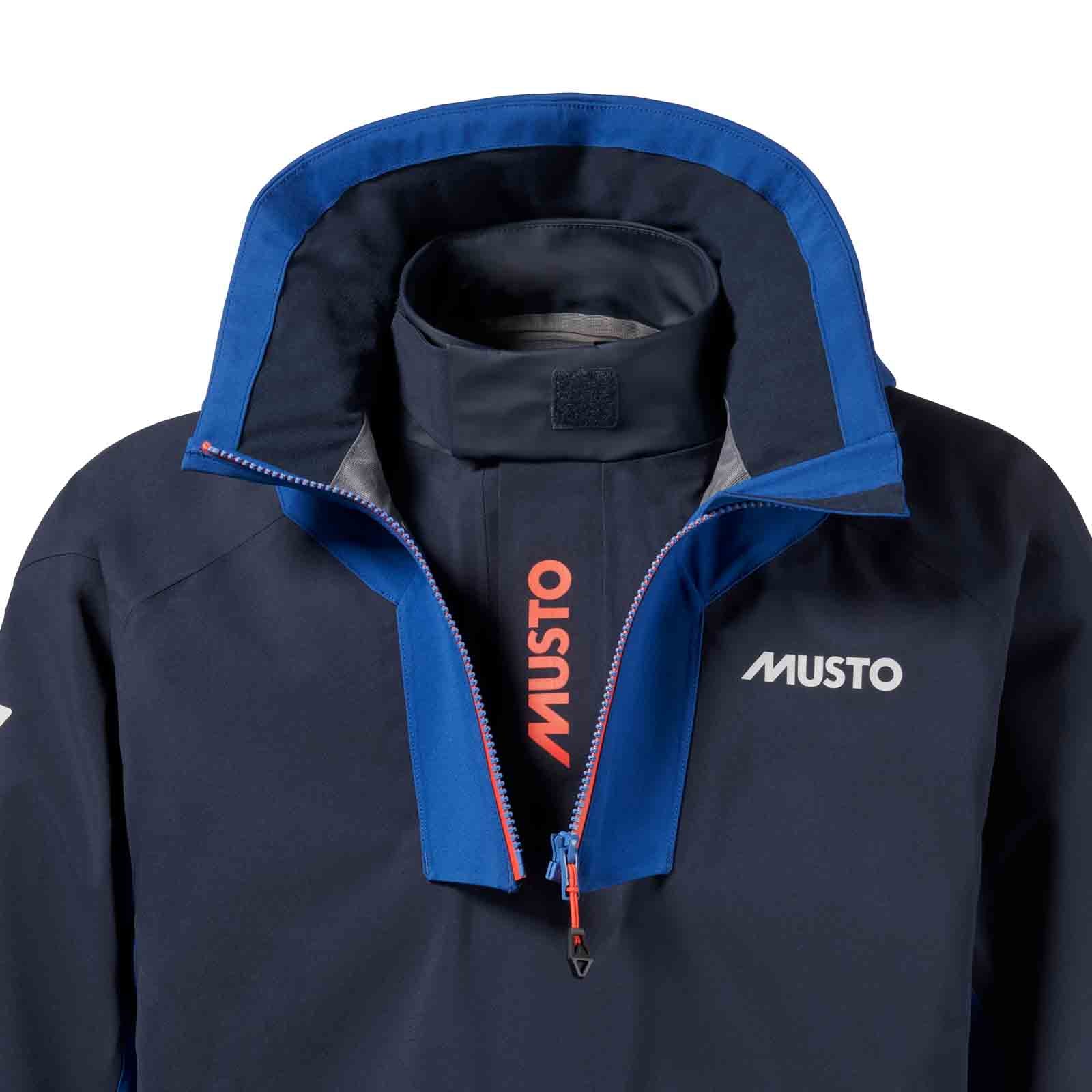 Musto Smock 'BR3 Sport'