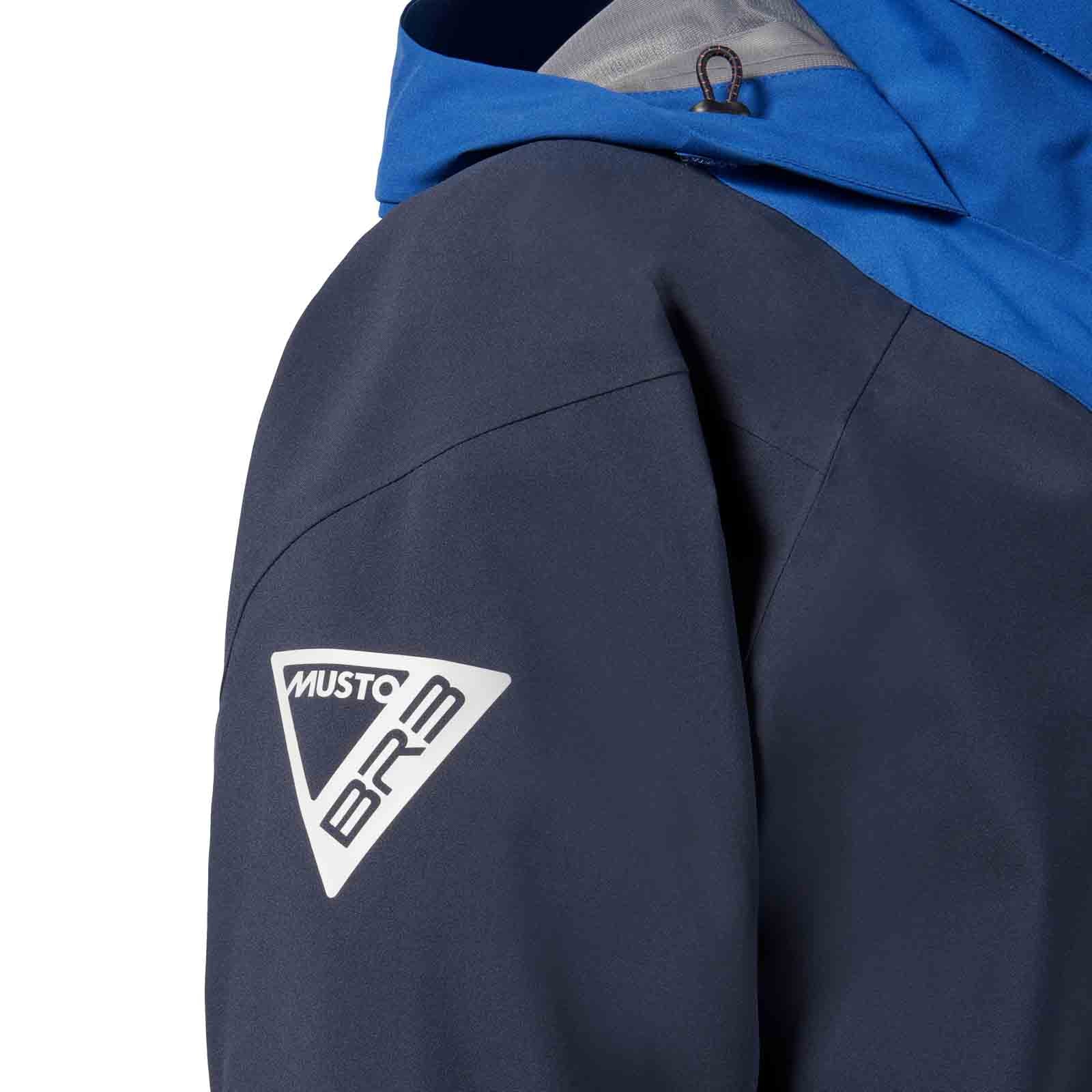 Musto Segeljacke 'BR3 Sport Jacket'