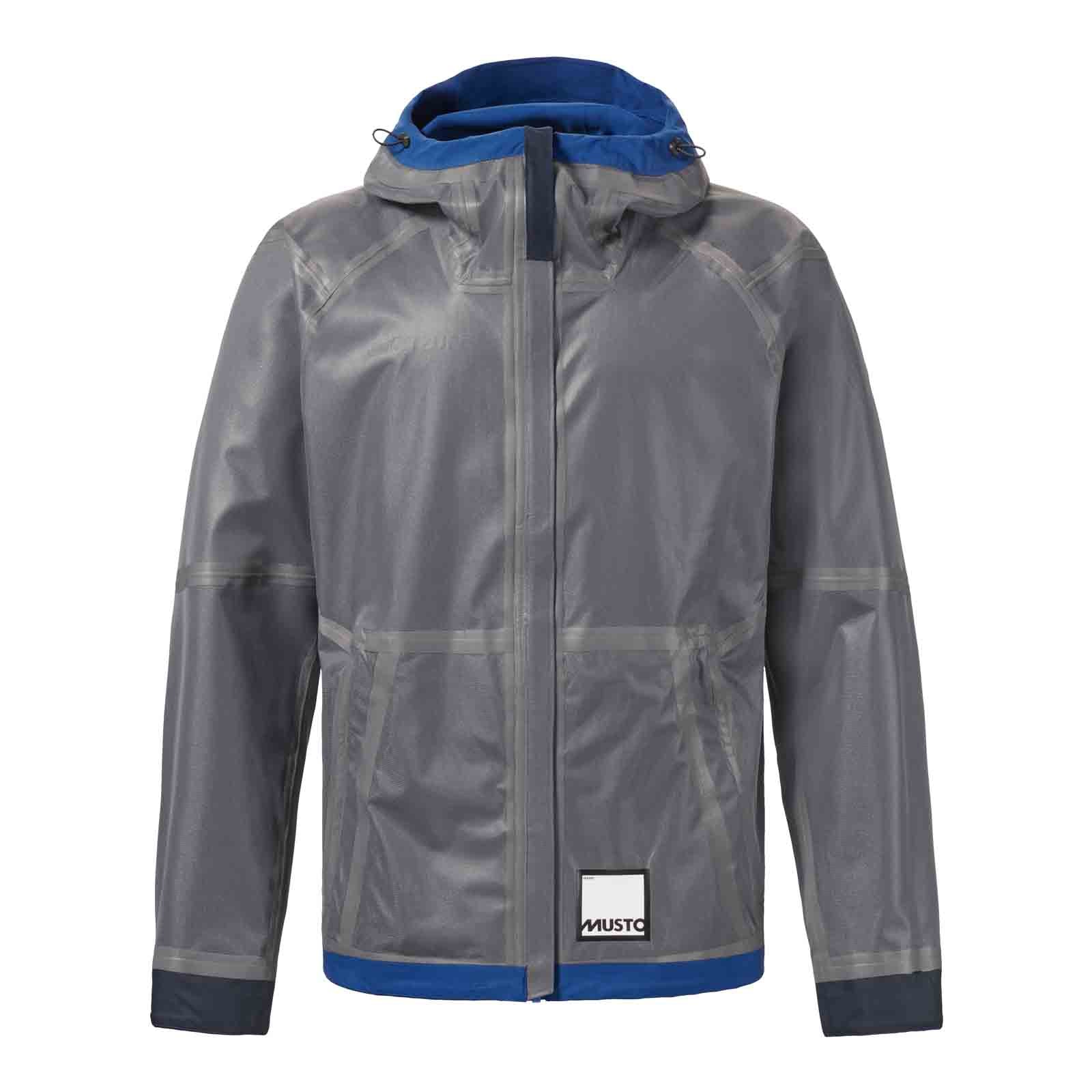 Musto Segeljacke 'BR3 Sport Jacket'