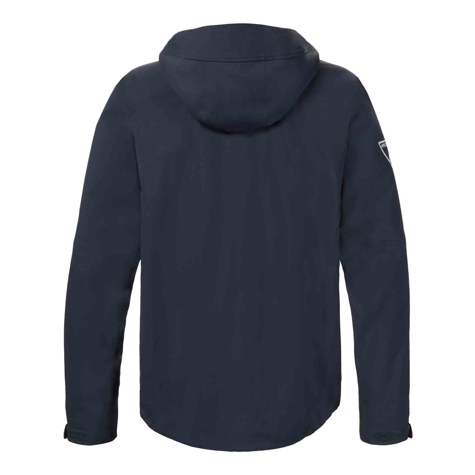 Musto Segeljacke 'BR3 Sport Jacket'