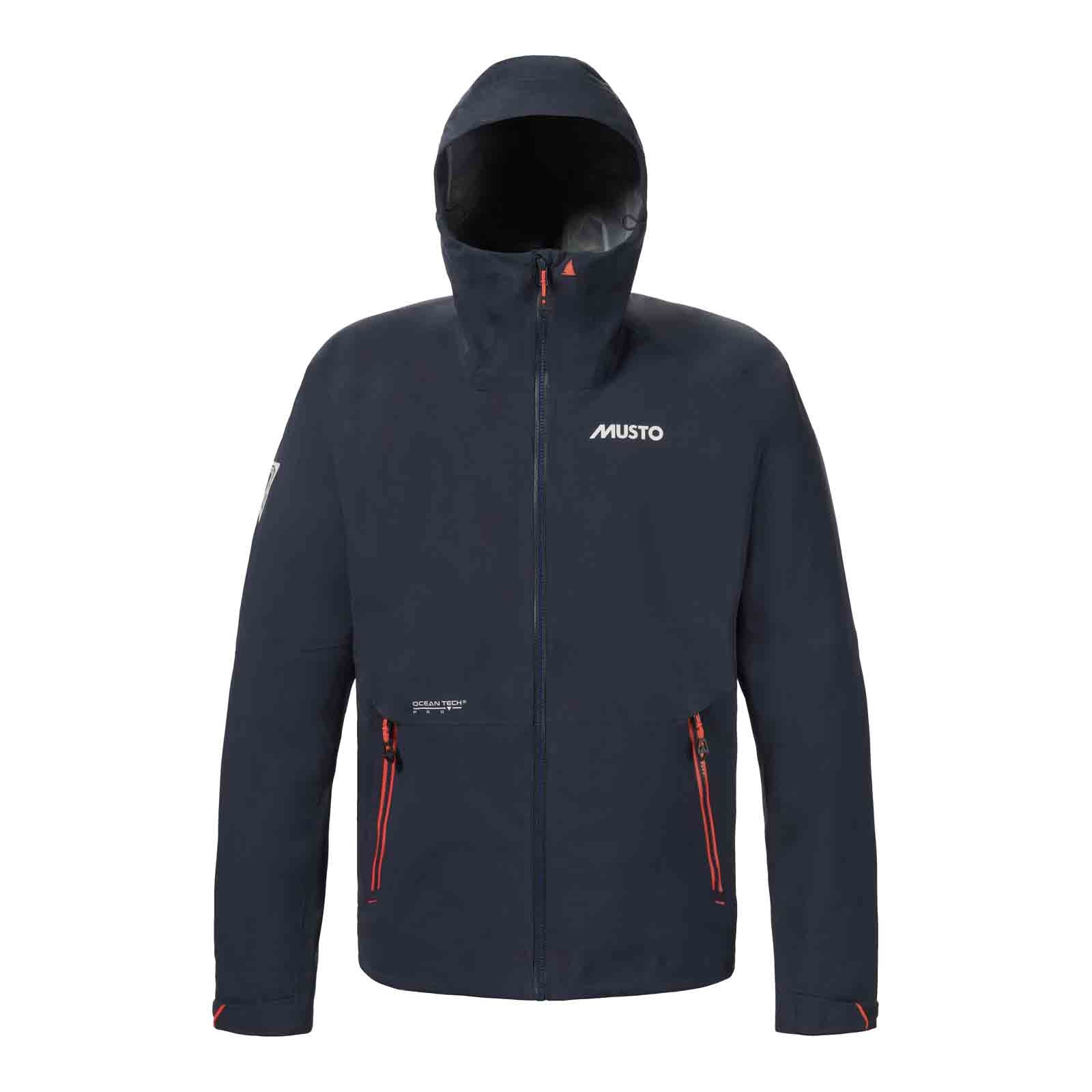 Musto Segeljacke 'BR3 Sport Jacket'