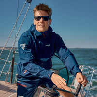Musto Segeljacke 'BR3 Sport Jacket'