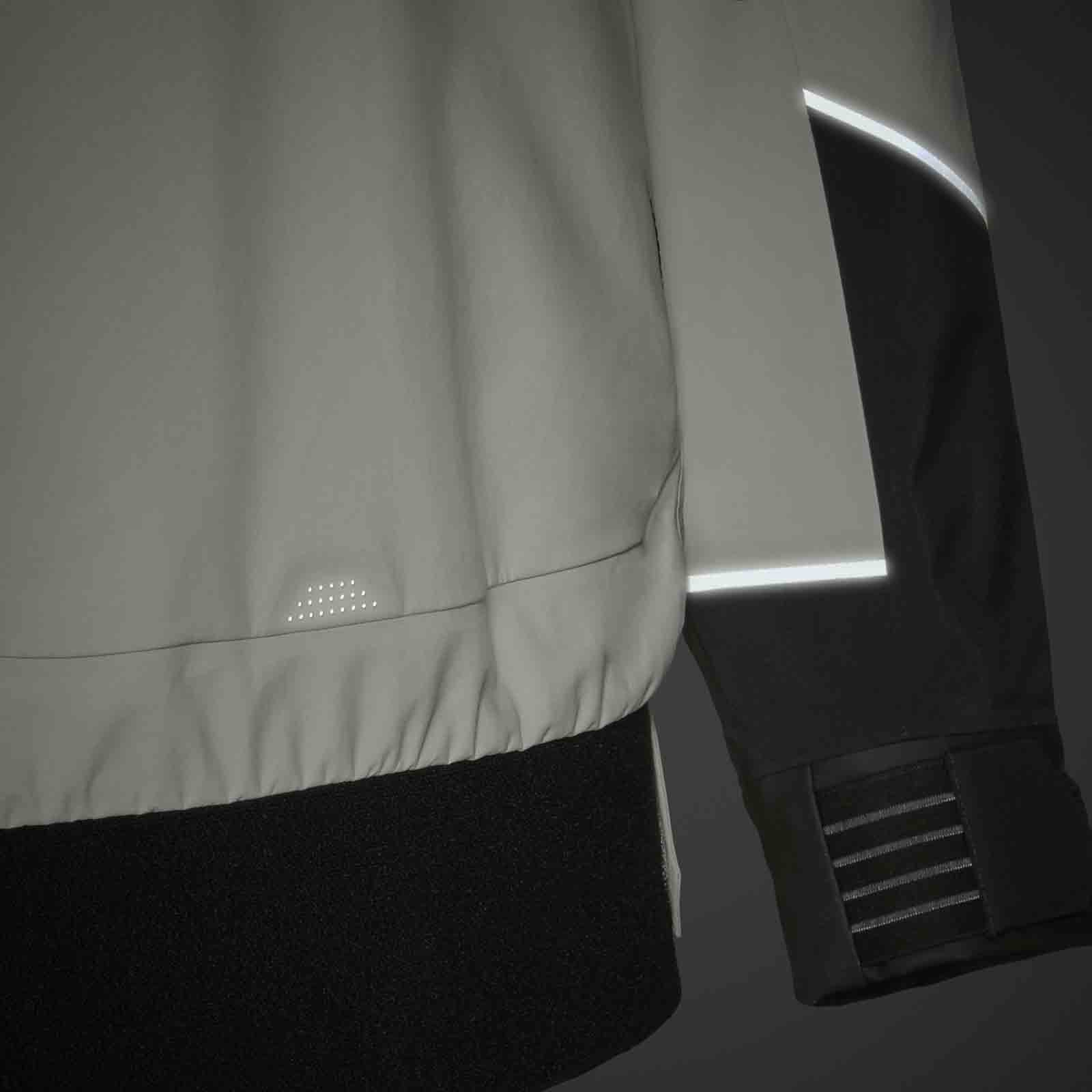 Musto Spraytop 'LPX Gore-Tex Smock 2.0' - Platinum