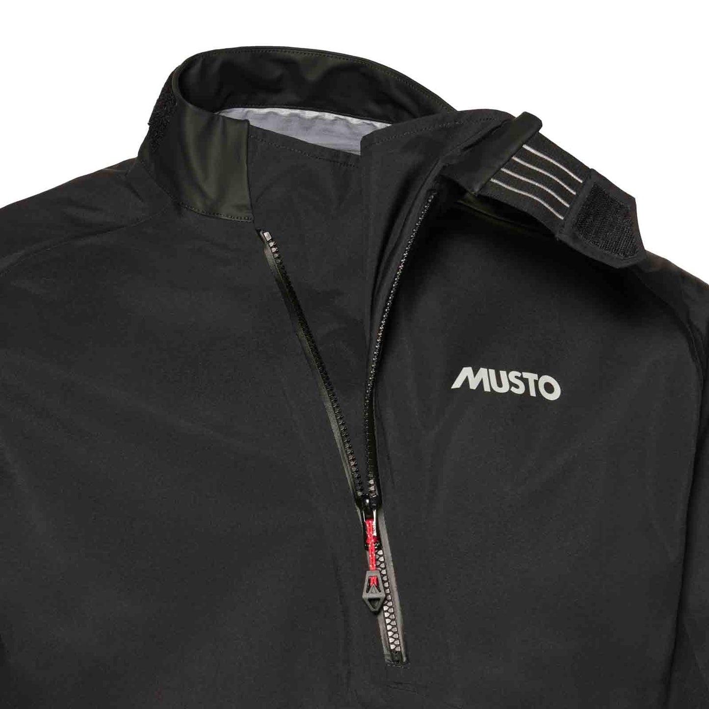 Musto Spraytop 'LPX Gore-Tex Smock 2.0' - Platinum