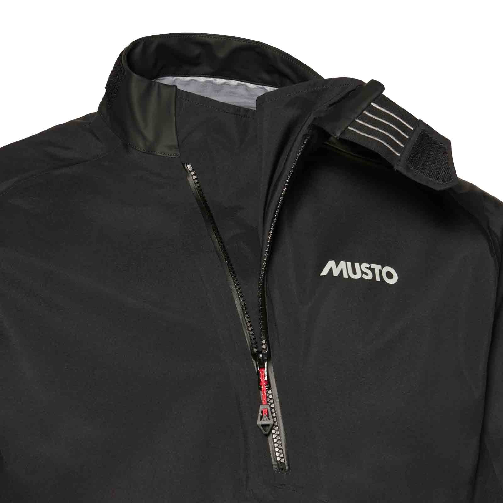Musto Spraytop 'LPX Gore-Tex Smock 2.0' - Platinum