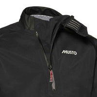 Musto Spraytop 'LPX Gore-Tex Smock 2.0' - Platinum