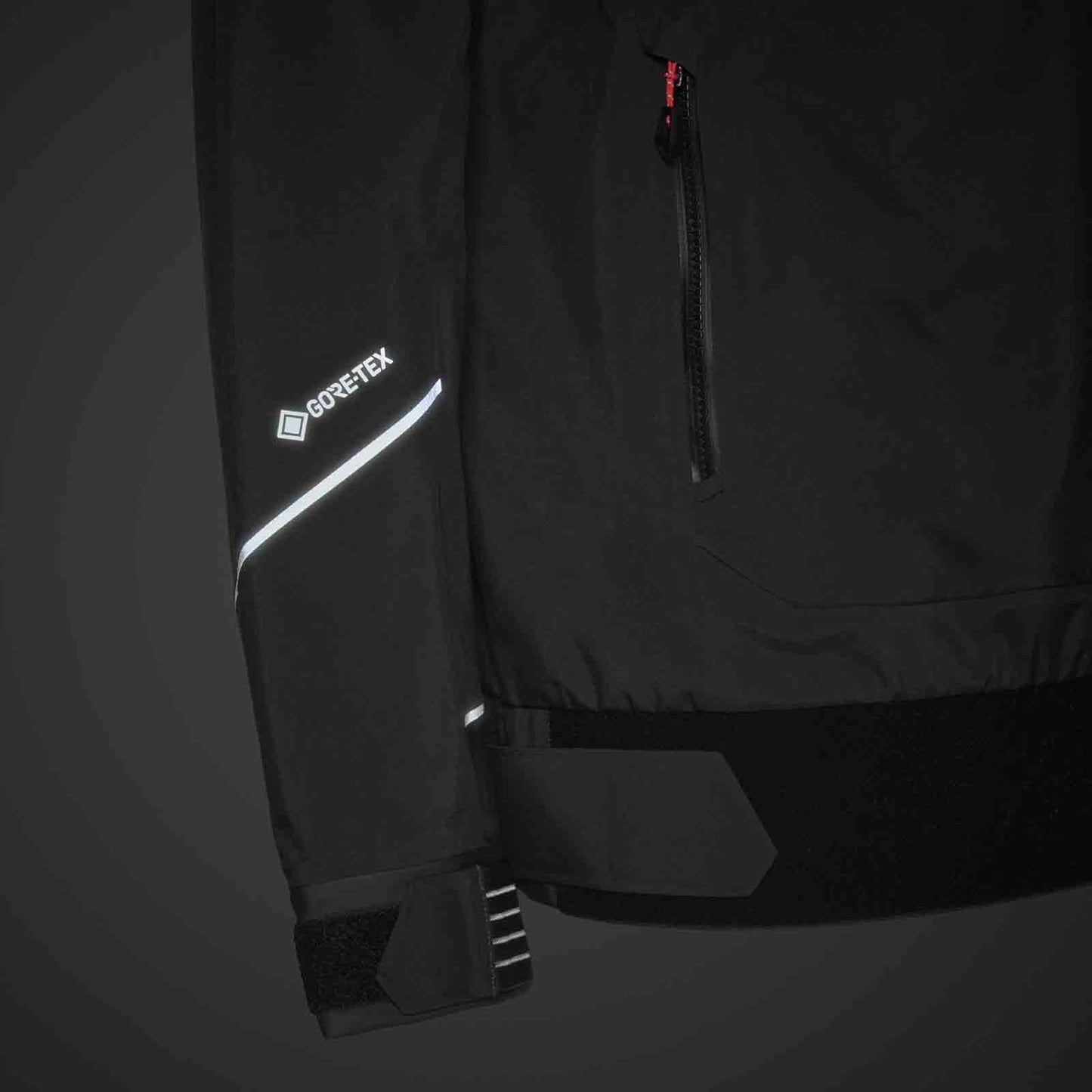 Musto Spraytop 'LPX Gore-Tex Smock 2.0' - Platinum