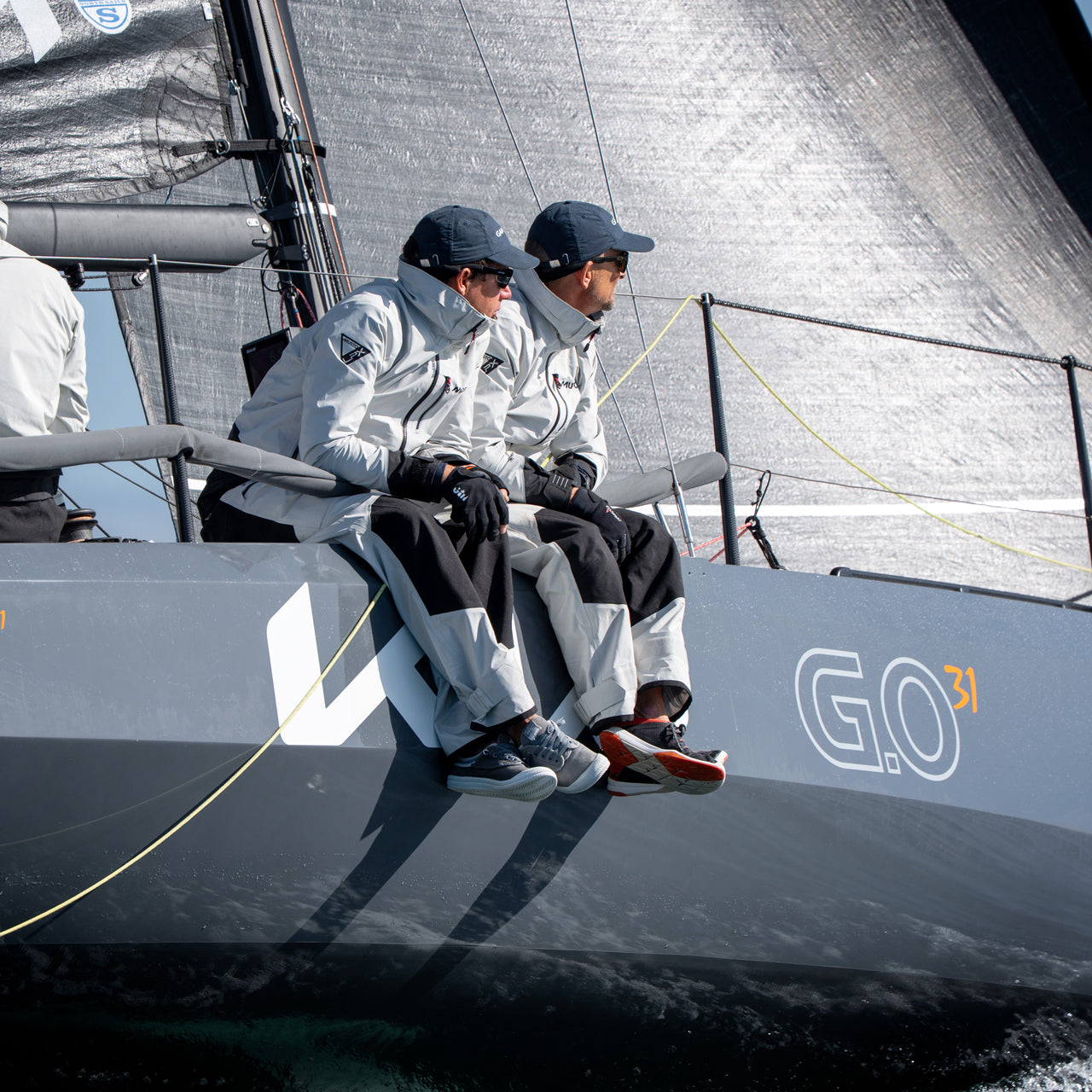 Musto Segeljacke 'LPX Gore-Tex 2.0'