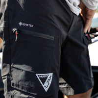 Musto Hose 'LPX Gore-Tex Shorts 2.0'