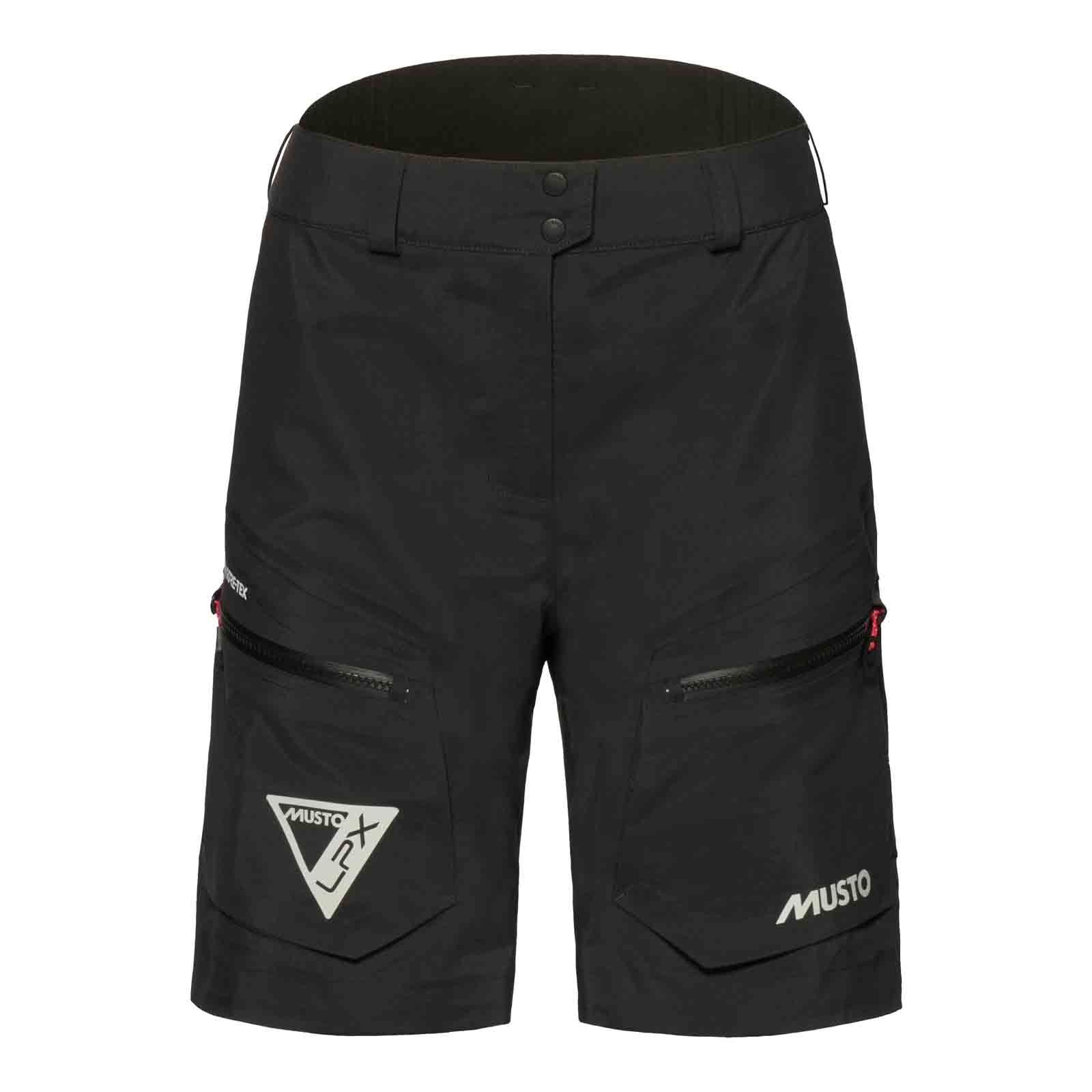 Musto Damen Hose 'LPX Gore-Tex Shorts 2.0'