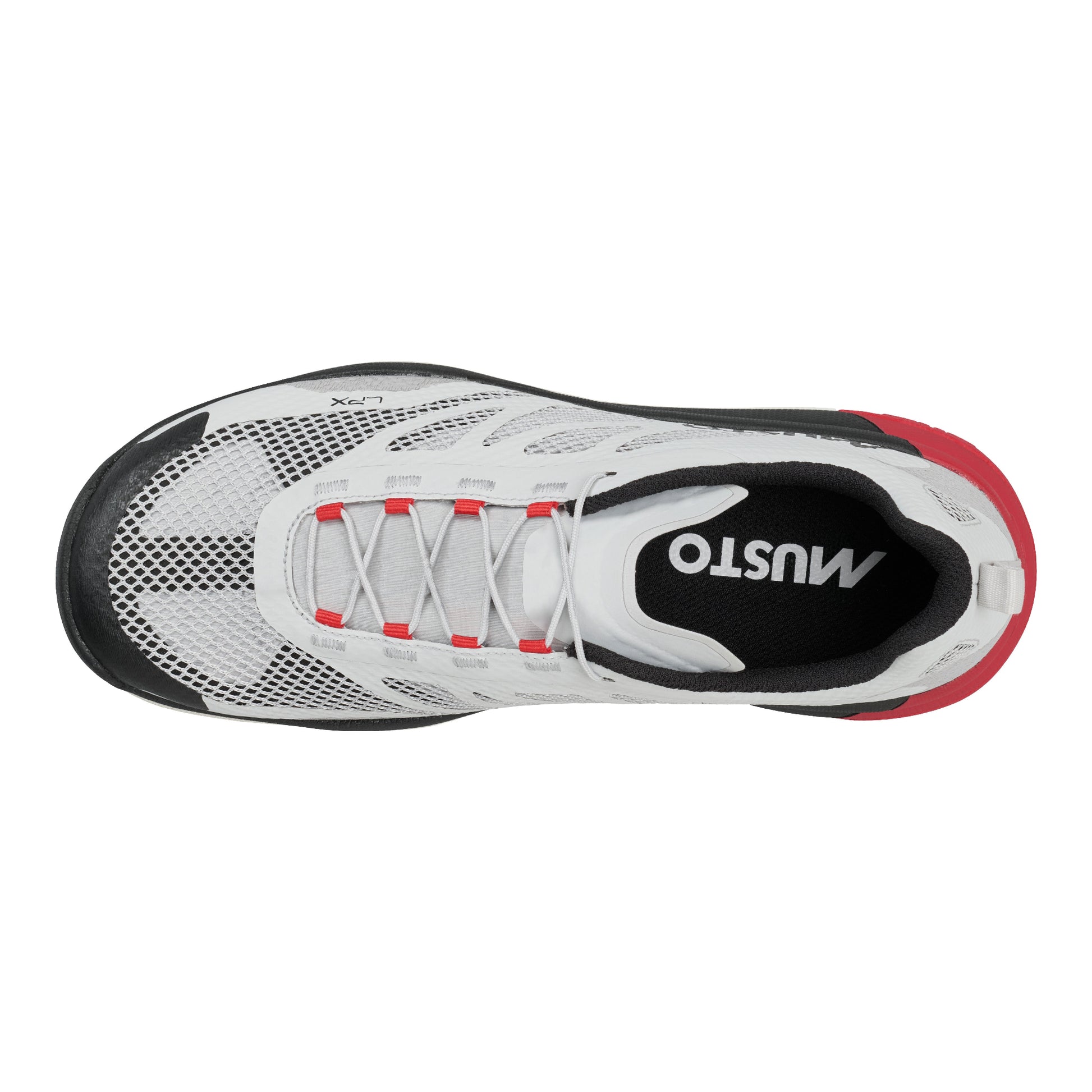 Musto Segelschuh 'LPX Pro Trainer'