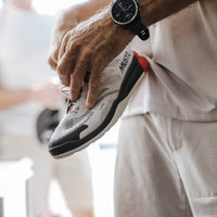 Musto Segelschuh 'LPX Pro Trainer'