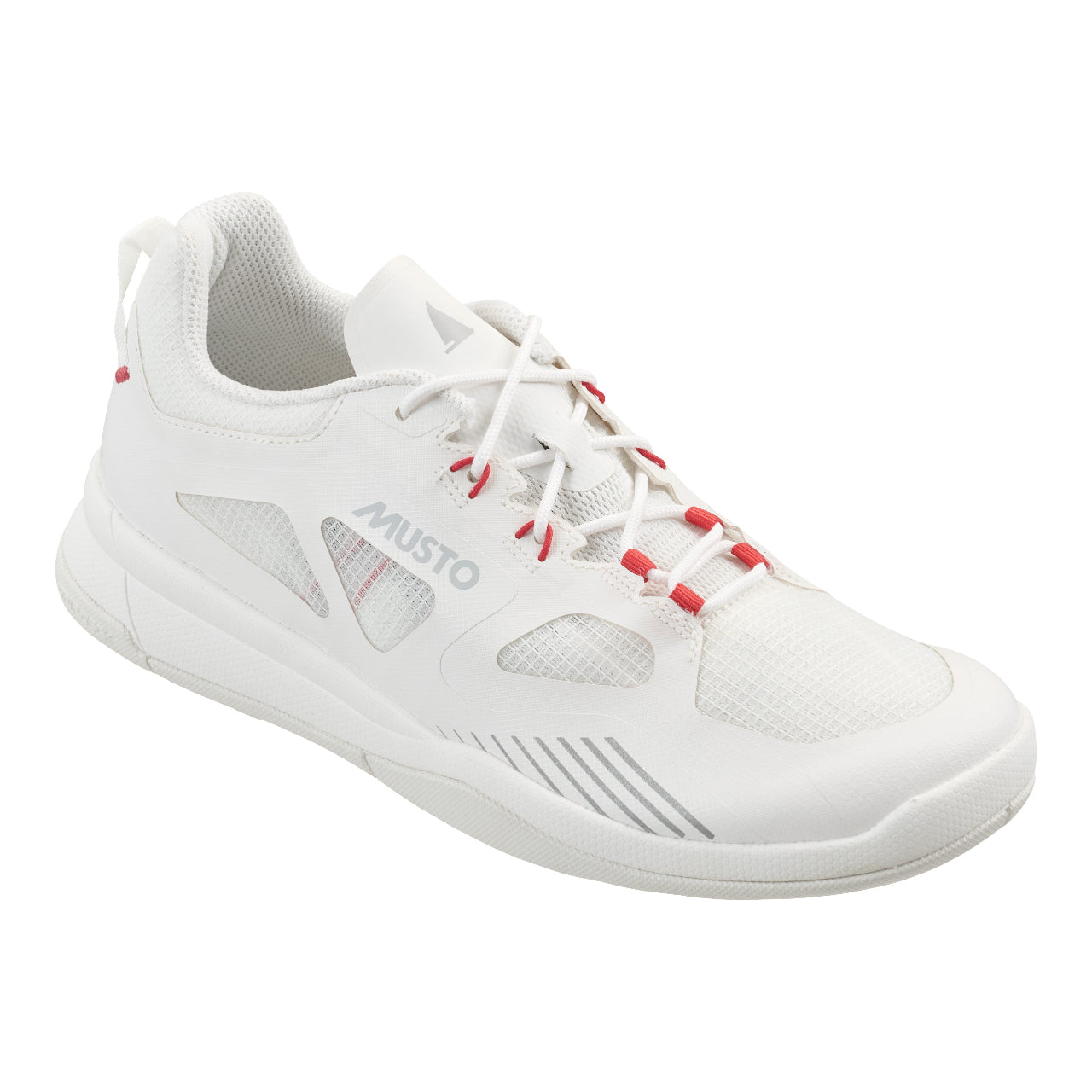 Musto Segelschuh 'Dynamic Race Trainer'
