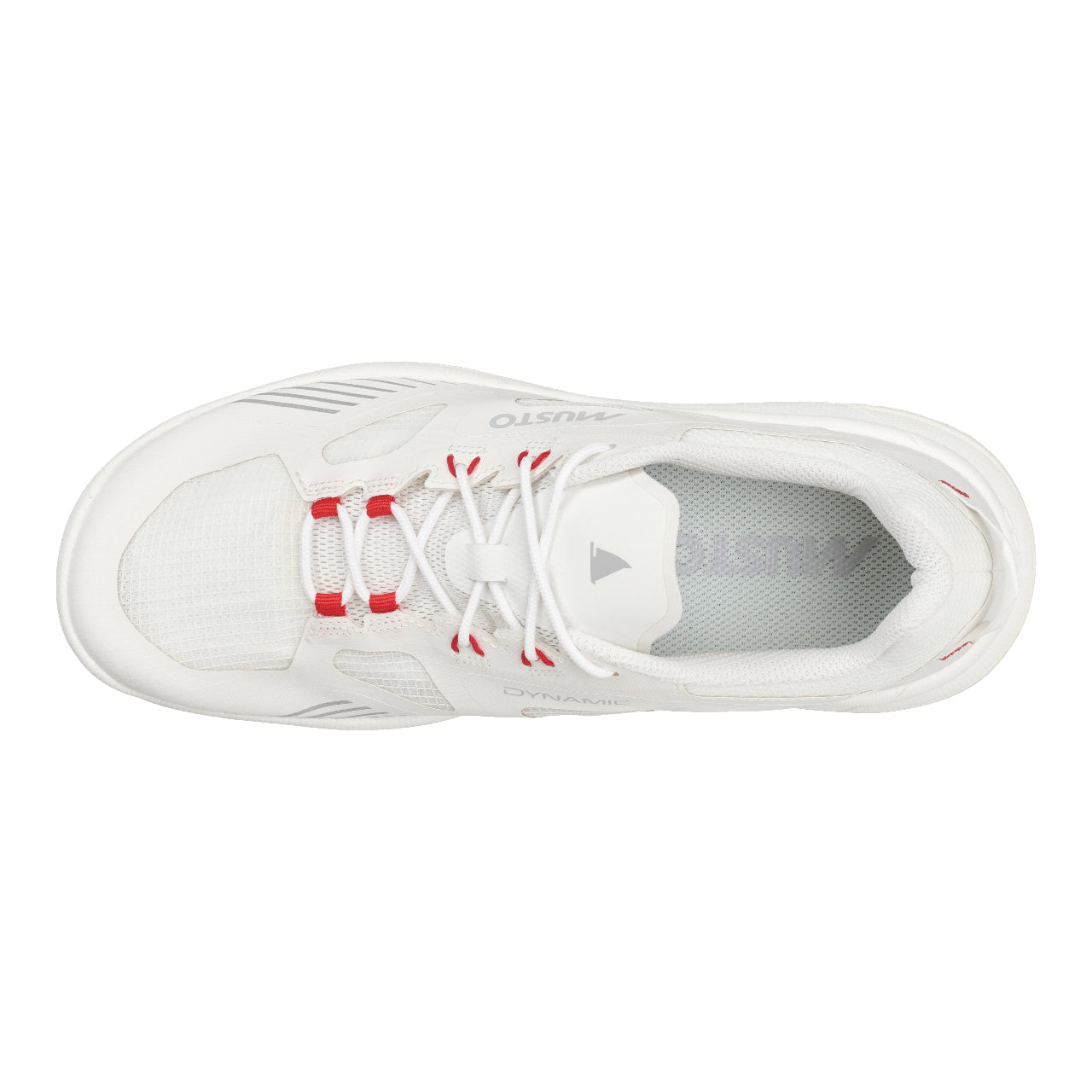 Musto Segelschuh 'Dynamic Race Trainer'