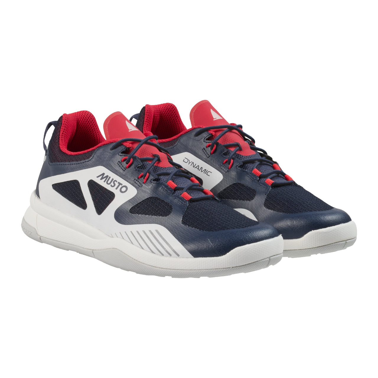 Musto Segelschuh 'Dynamic Race Trainer'