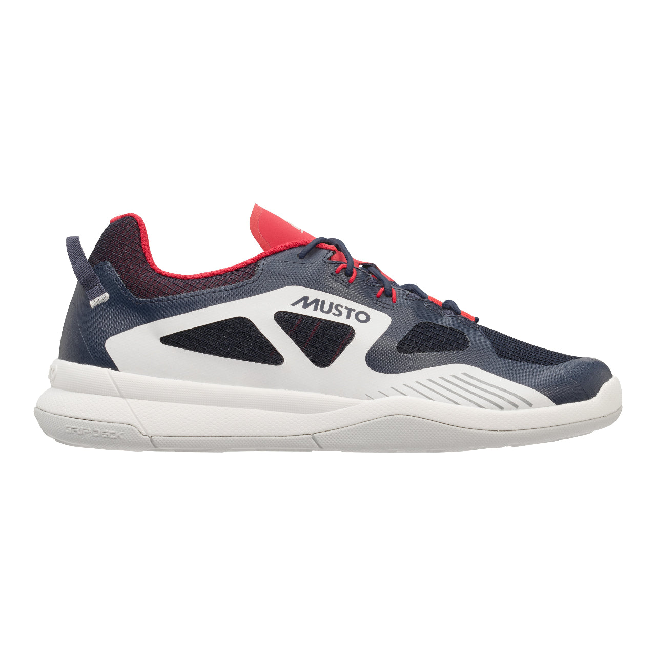 Musto Segelschuh 'Dynamic Race Trainer'