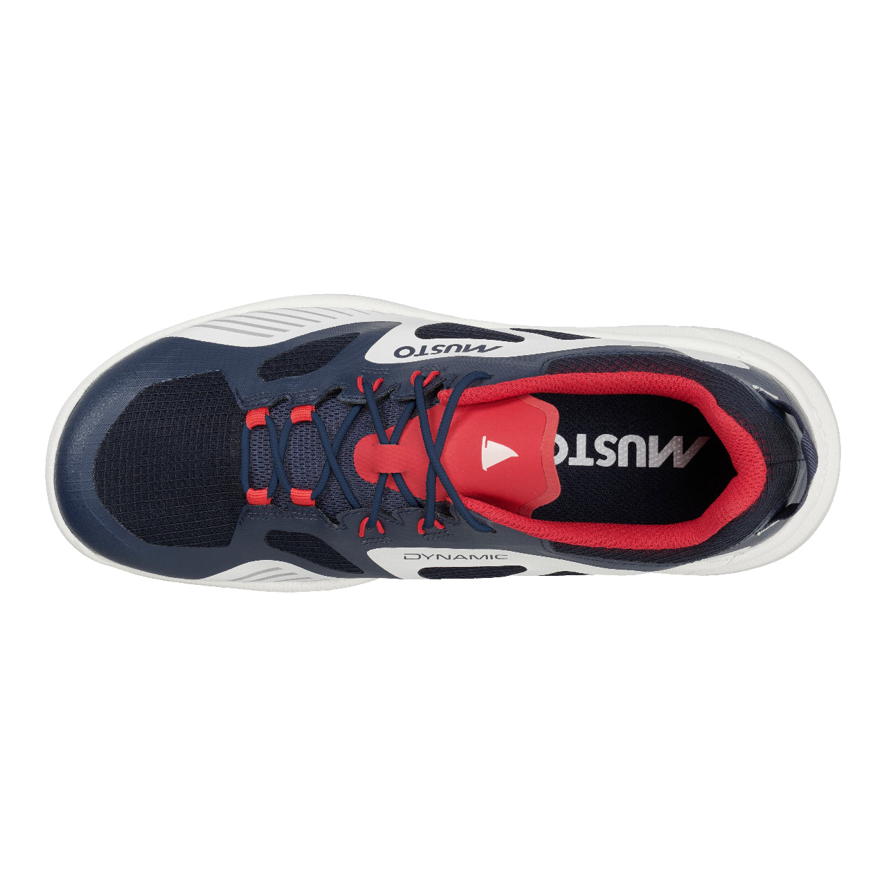 Musto Segelschuh 'Dynamic Race Trainer'