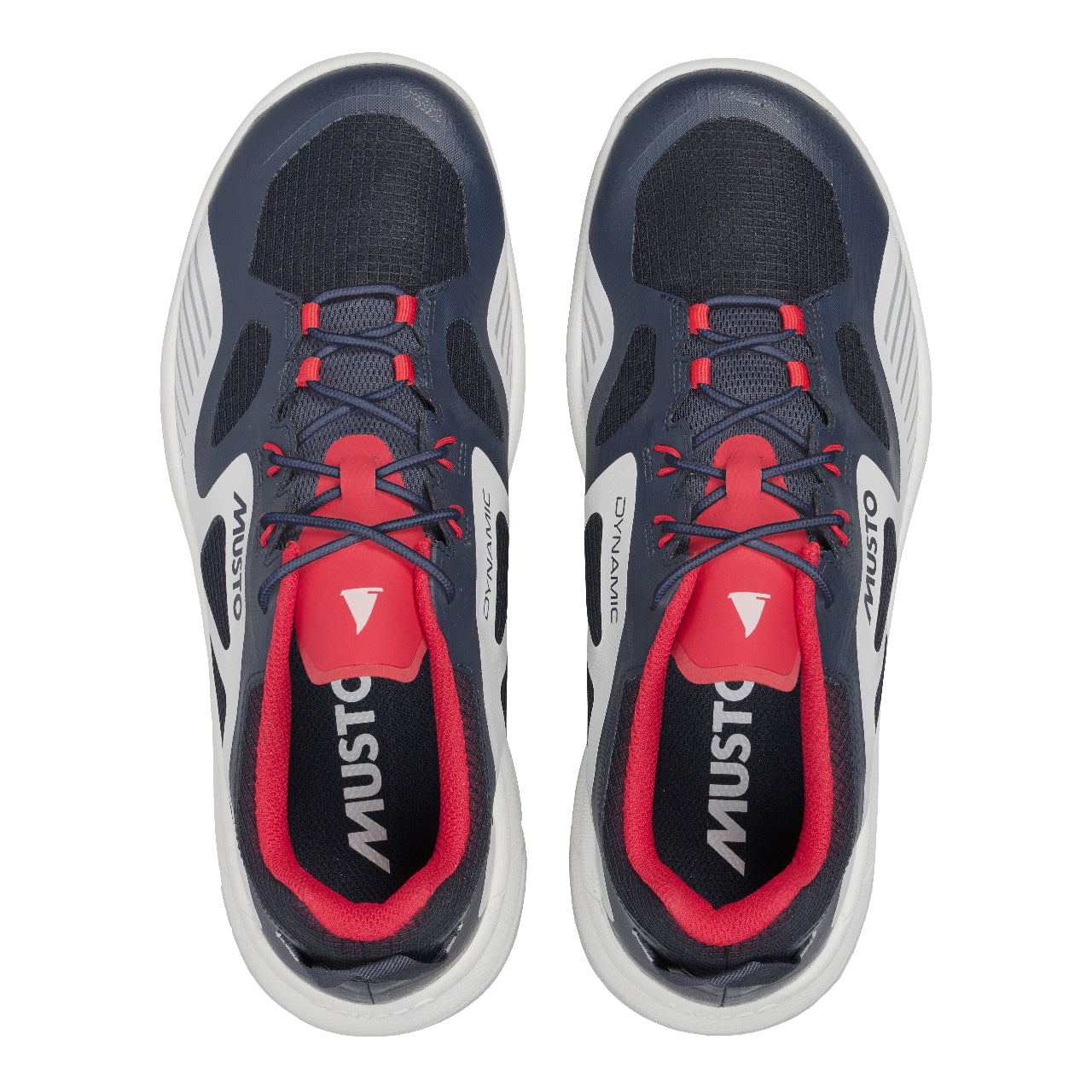 Musto Segelschuh 'Dynamic Race Trainer'