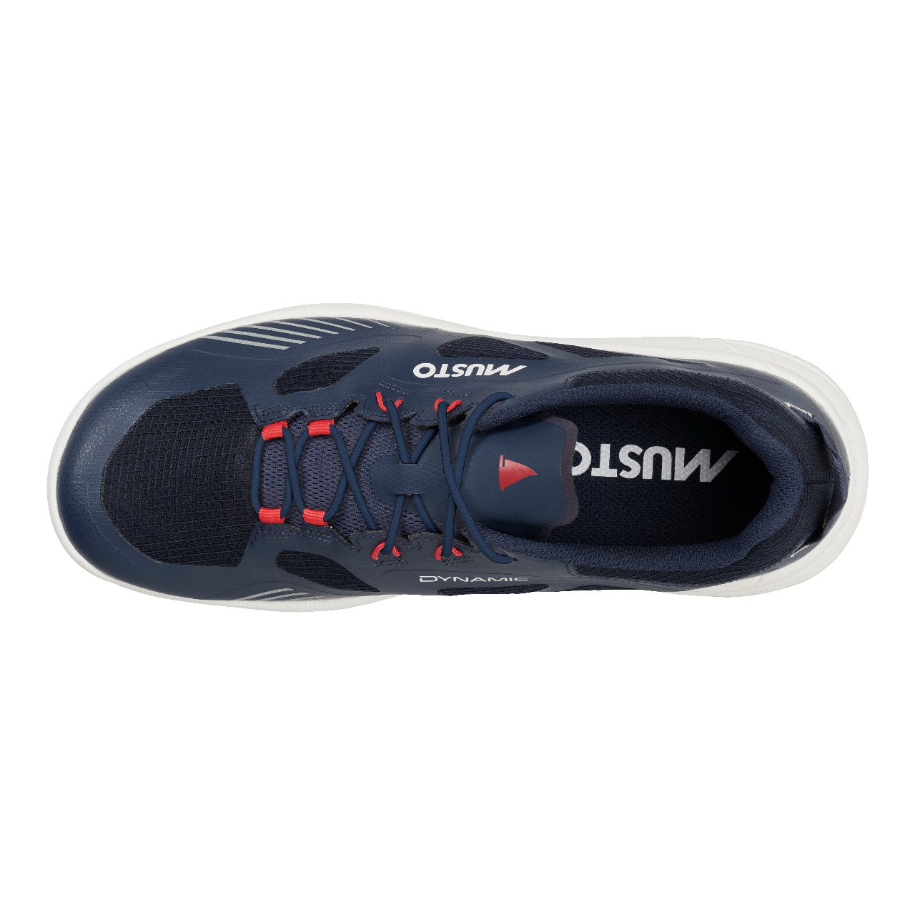 Musto Segelschuh 'Dynamic Race Trainer'