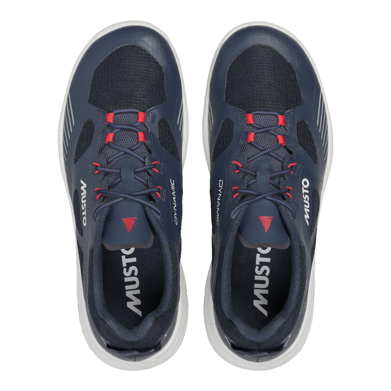 Musto Segelschuh 'Dynamic Race Trainer'
