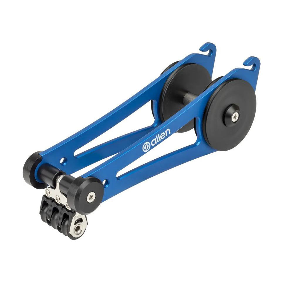 Allen Baumiederholerhebel 'V2 Vang Lever'
