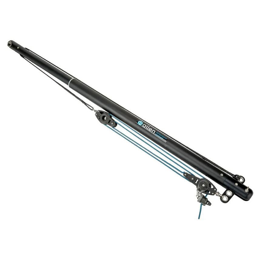 Allen Kicker Set 'Vang King 2' (Melges 24)