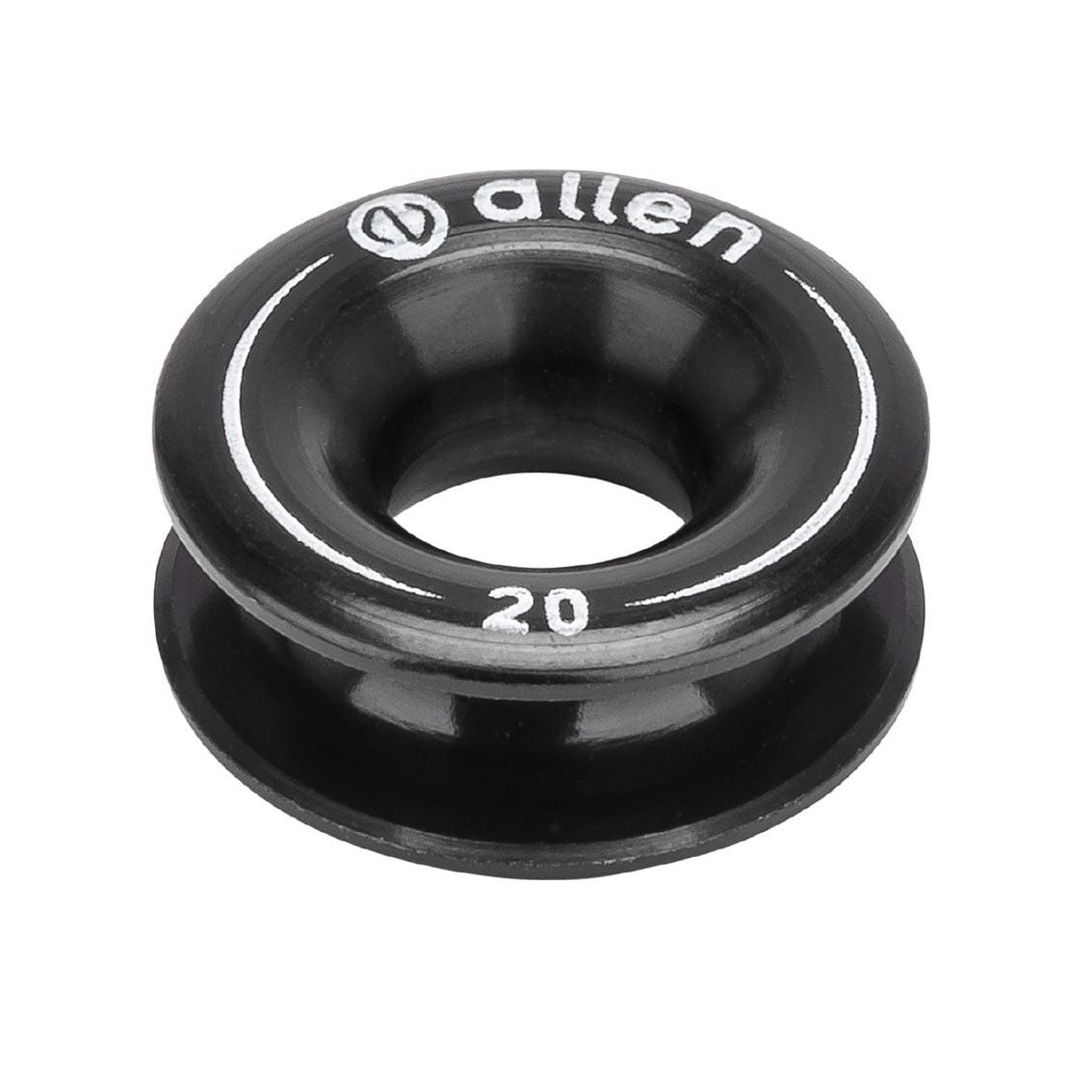 Allen Führungsring 'High Load Thimble', 20mm