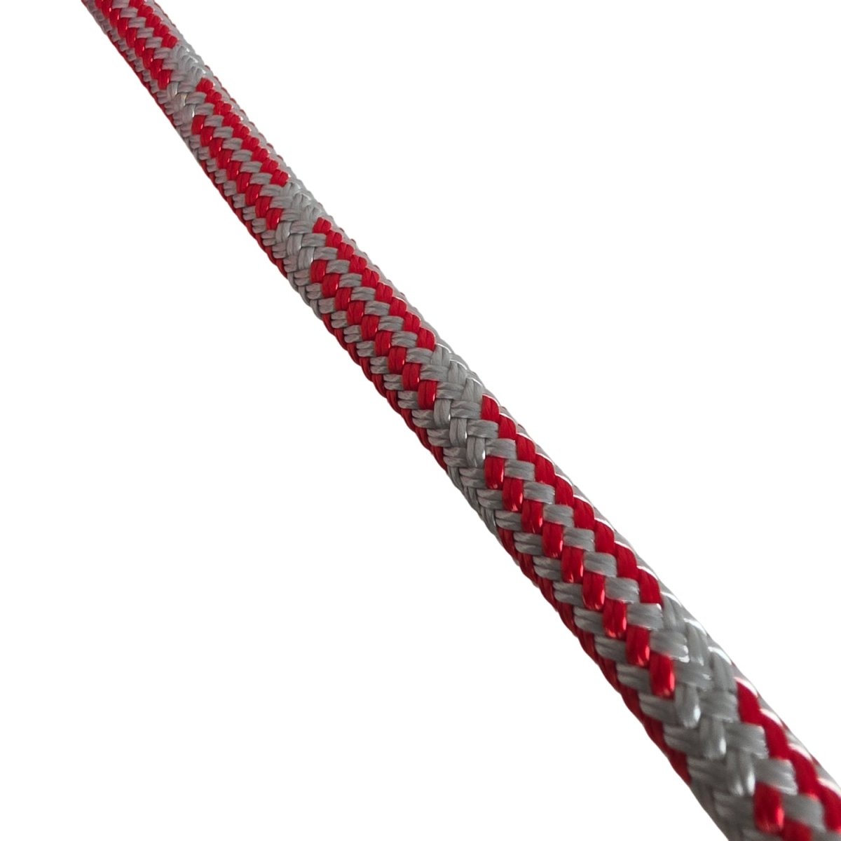 Robline Tauwerk 'Admiral 5000' (10mm) - Rot