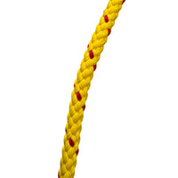 Albatros 10mm - Gelb - AquaEquip