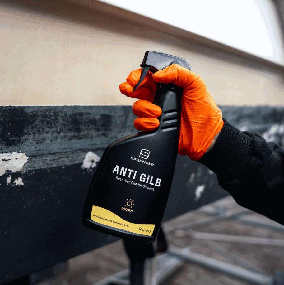 Sprenger Anti Gilb (500ml)