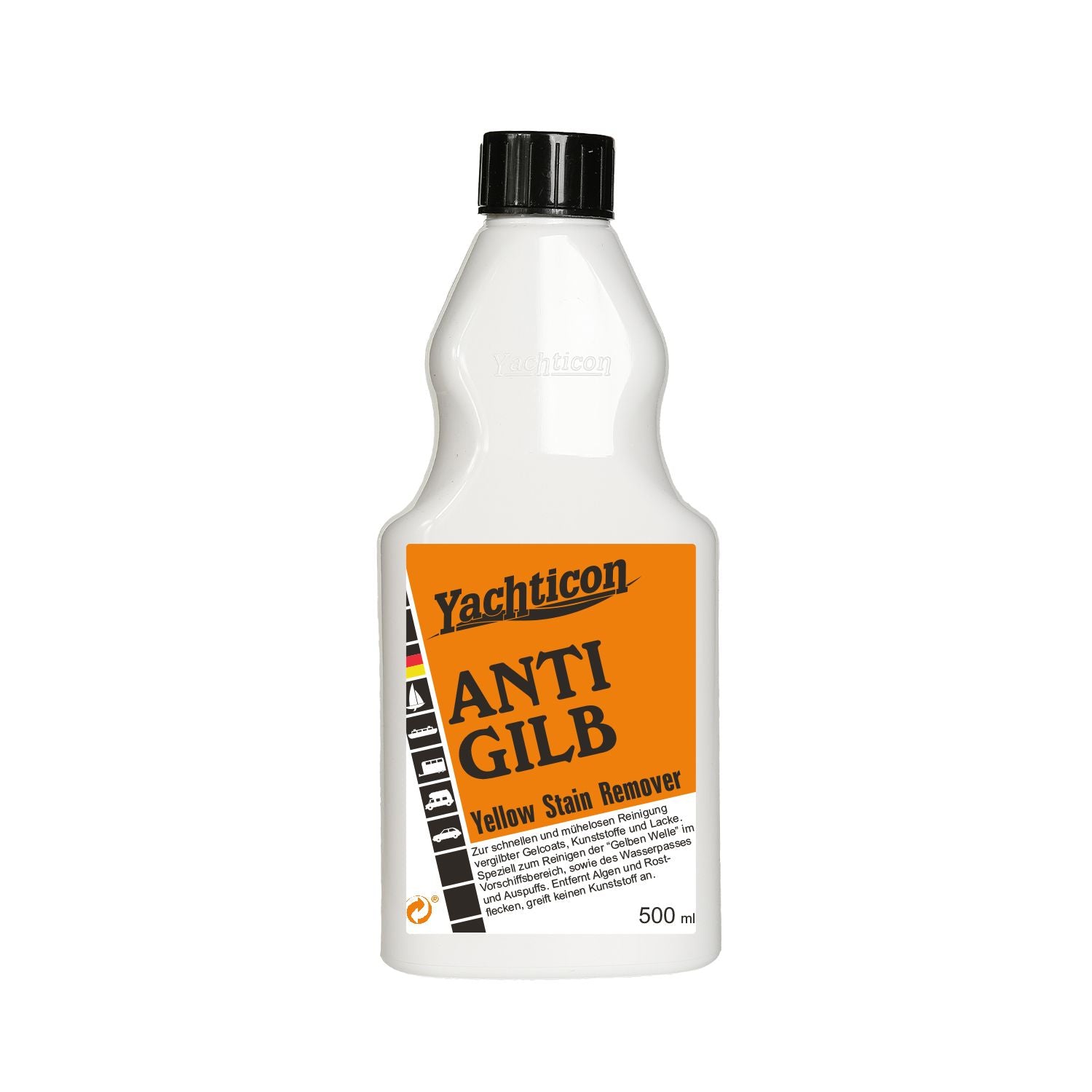 Yachticon Reiniger 'Anti Gilb'