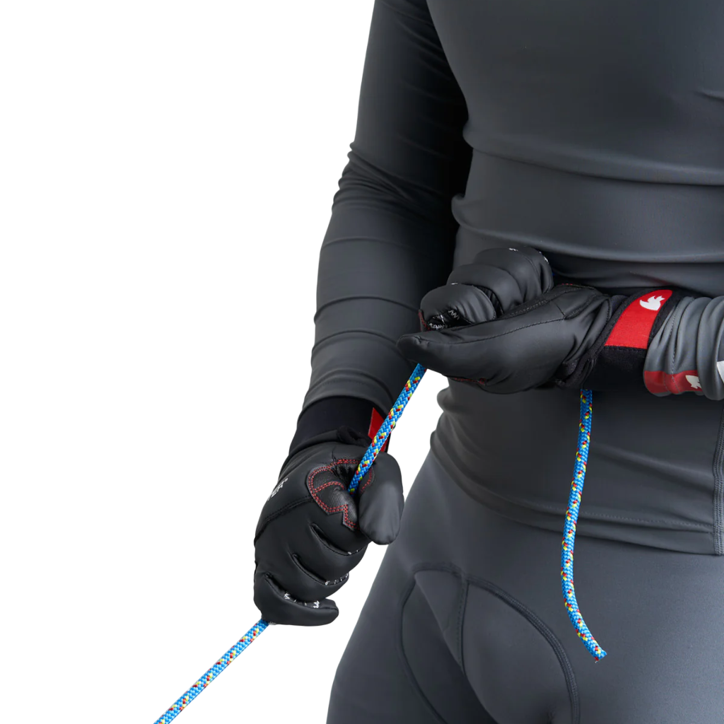 Rooster Segelhandschuhe 'AquaPro'