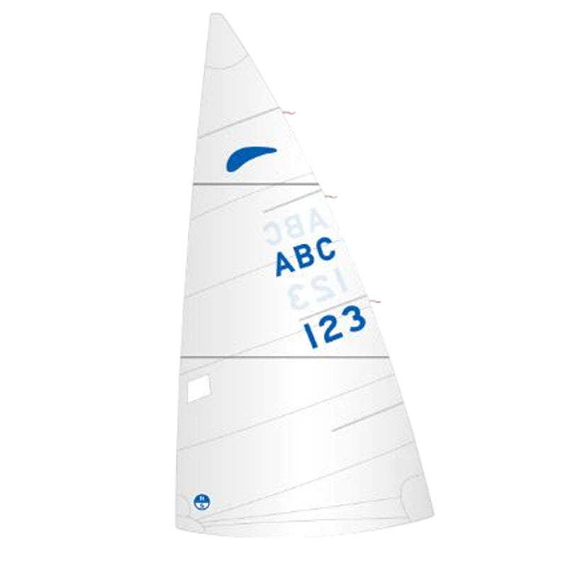 Aquila-Grosssegel-Aquaequip