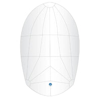 North Sails Aquila Spinnaker 'S2-1'