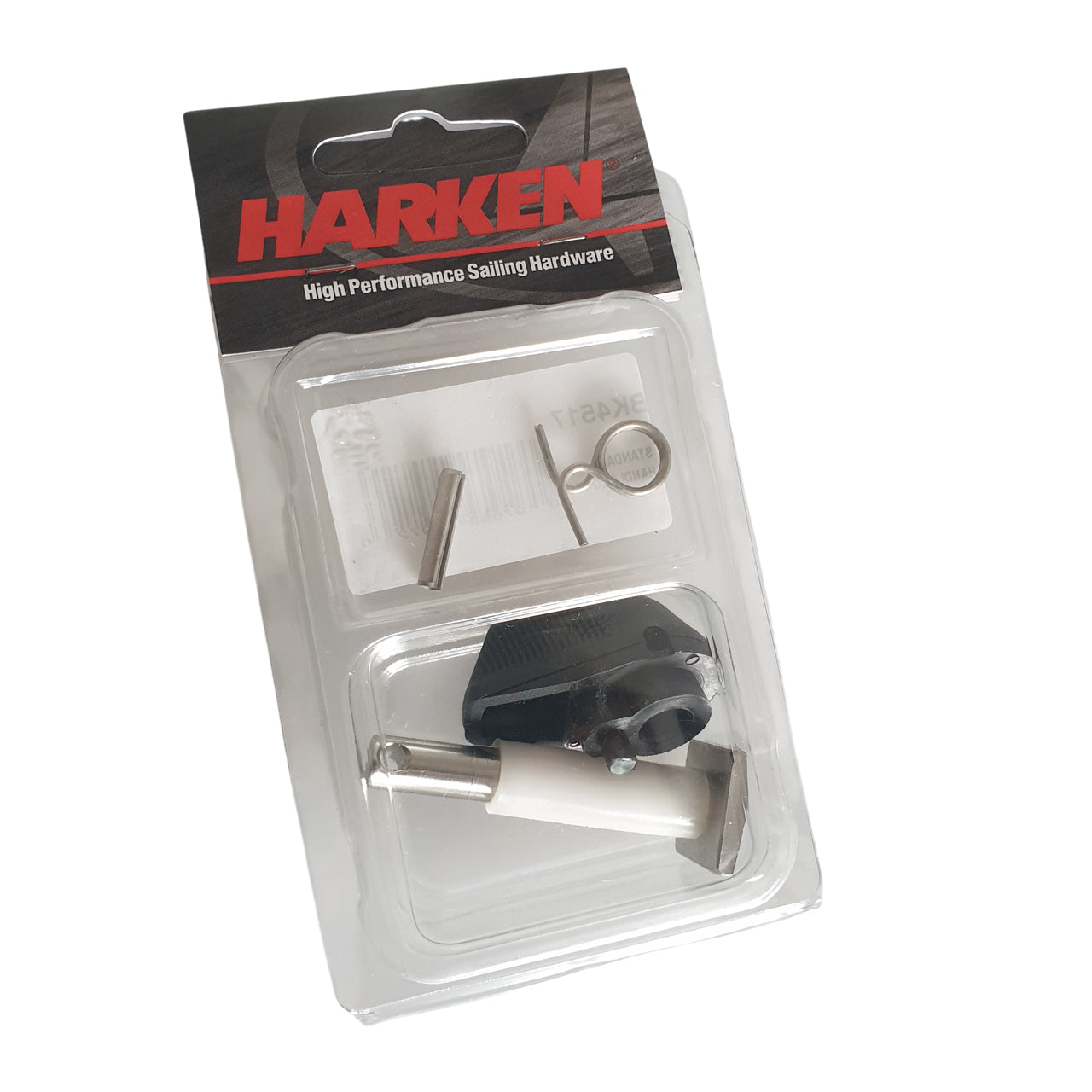 Harken Winschkurbel Reparaturset